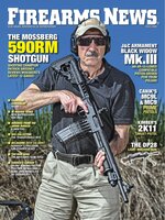 Firearms News 